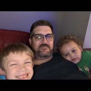 Meet your Posher, Scott